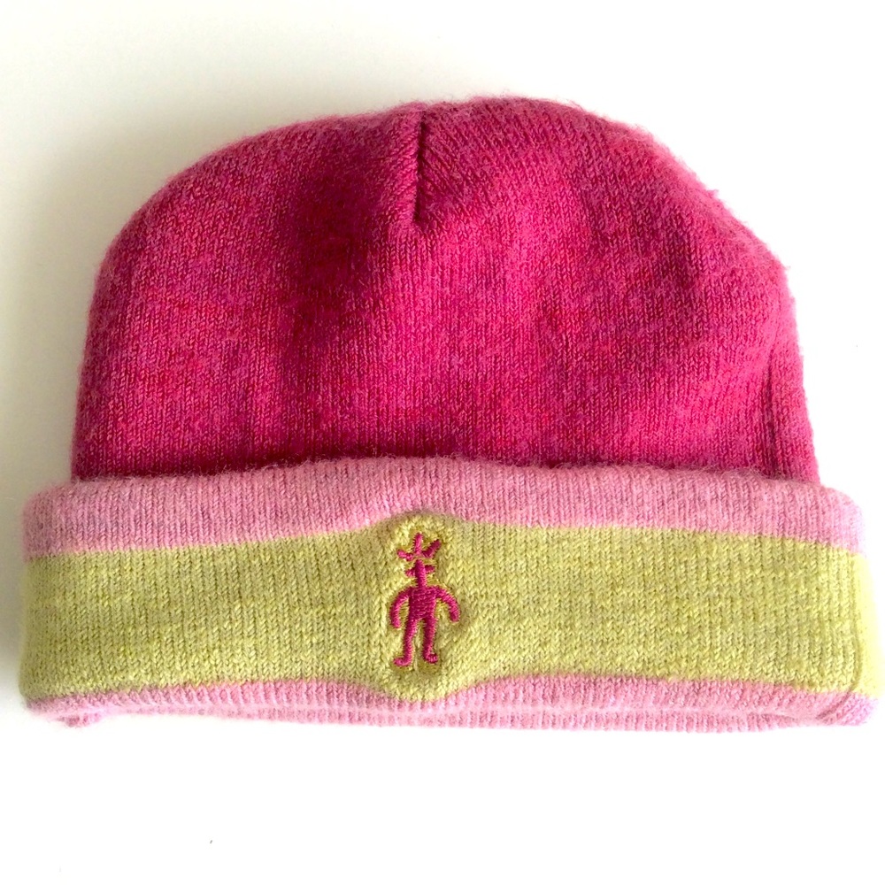 Smartwool Adorable Merino Blend Infant Cuff Beanie